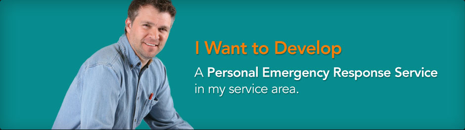 EMERgency24 PERS Solutions